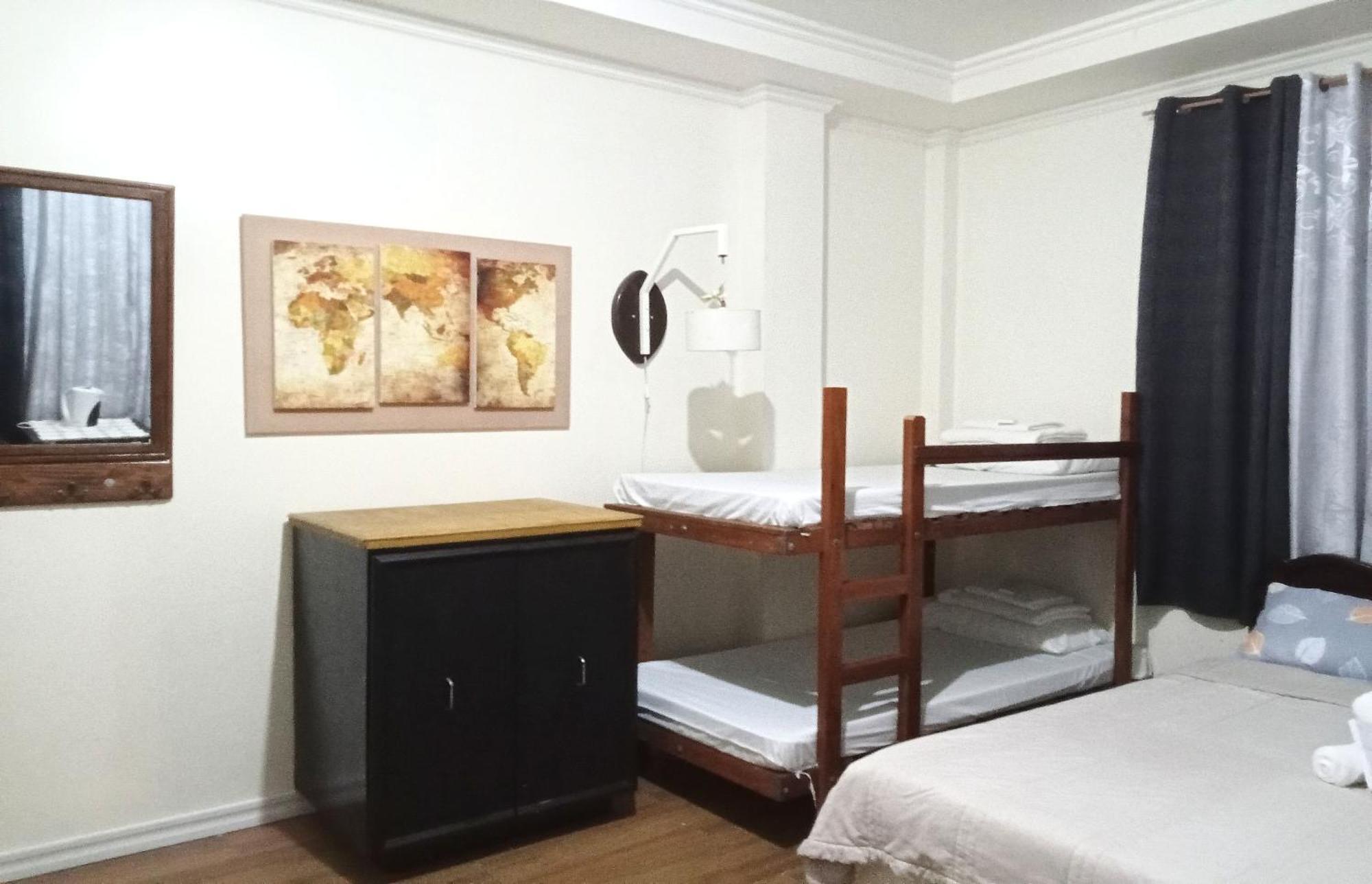 Leizel'S Bed & Breakfast Palompon Exterior foto