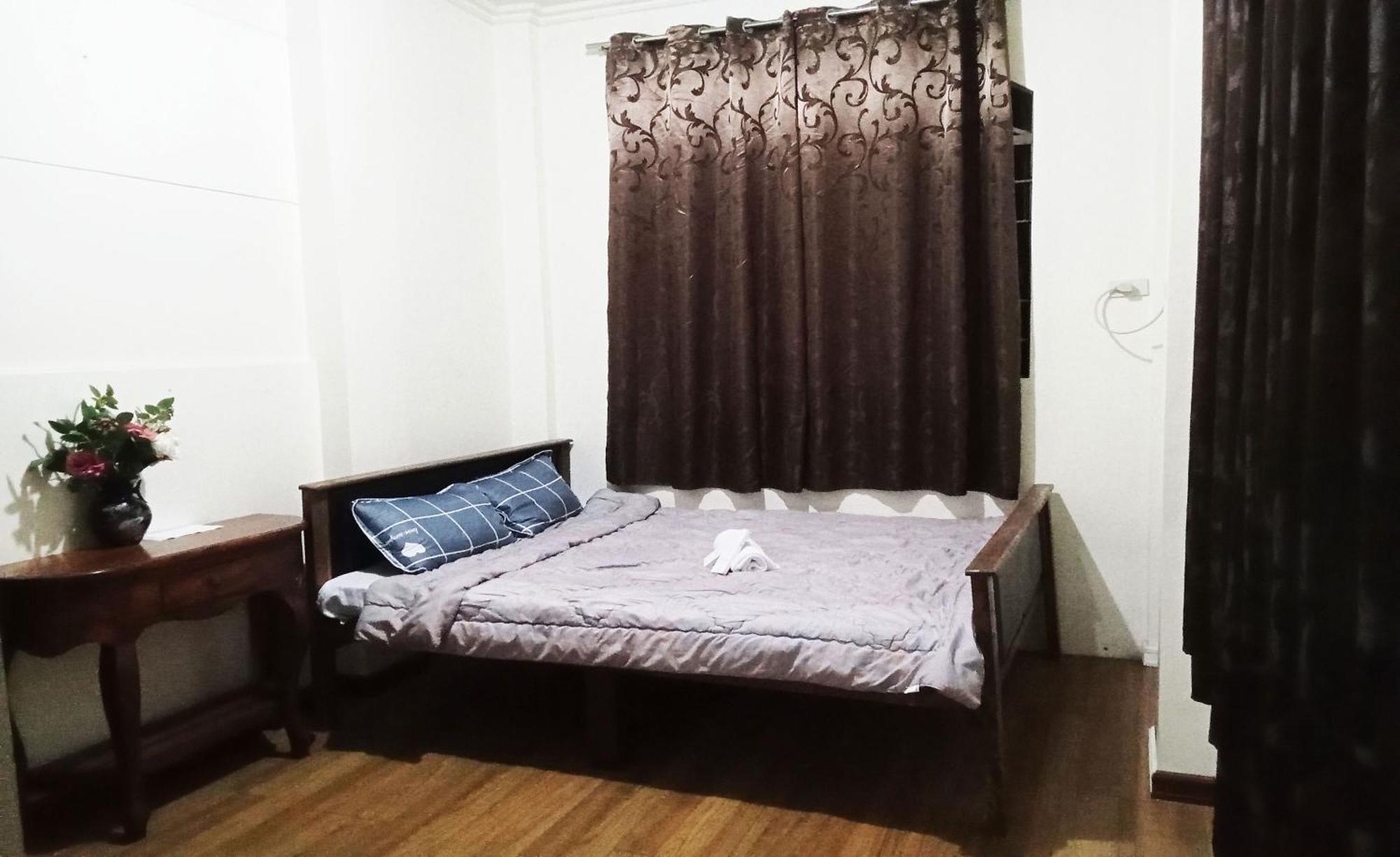 Leizel'S Bed & Breakfast Palompon Exterior foto