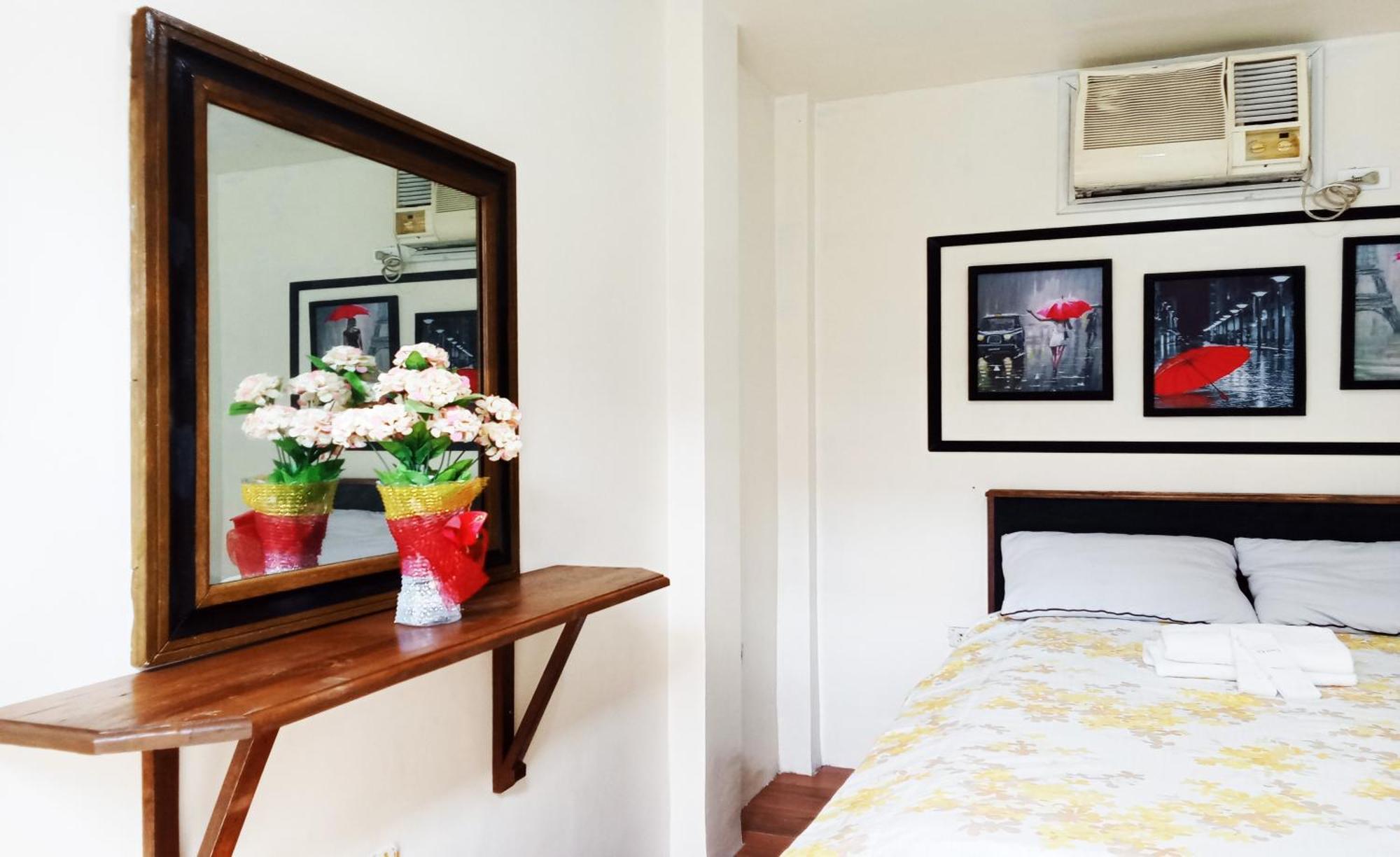 Leizel'S Bed & Breakfast Palompon Exterior foto