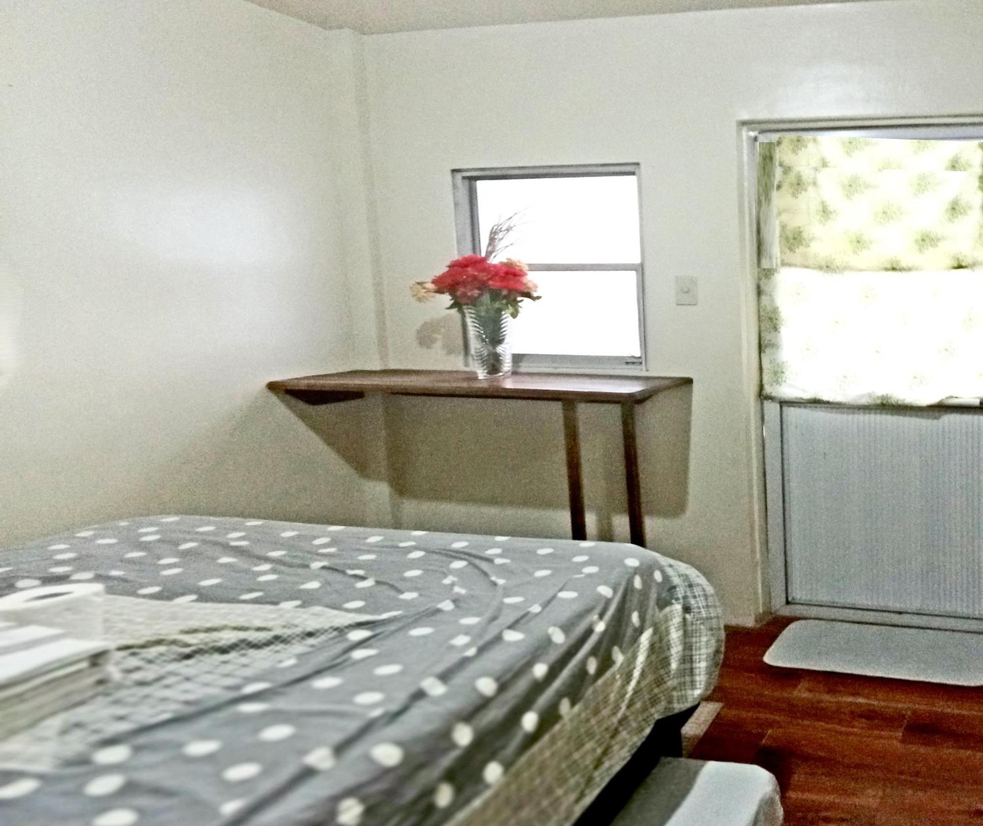 Leizel'S Bed & Breakfast Palompon Exterior foto