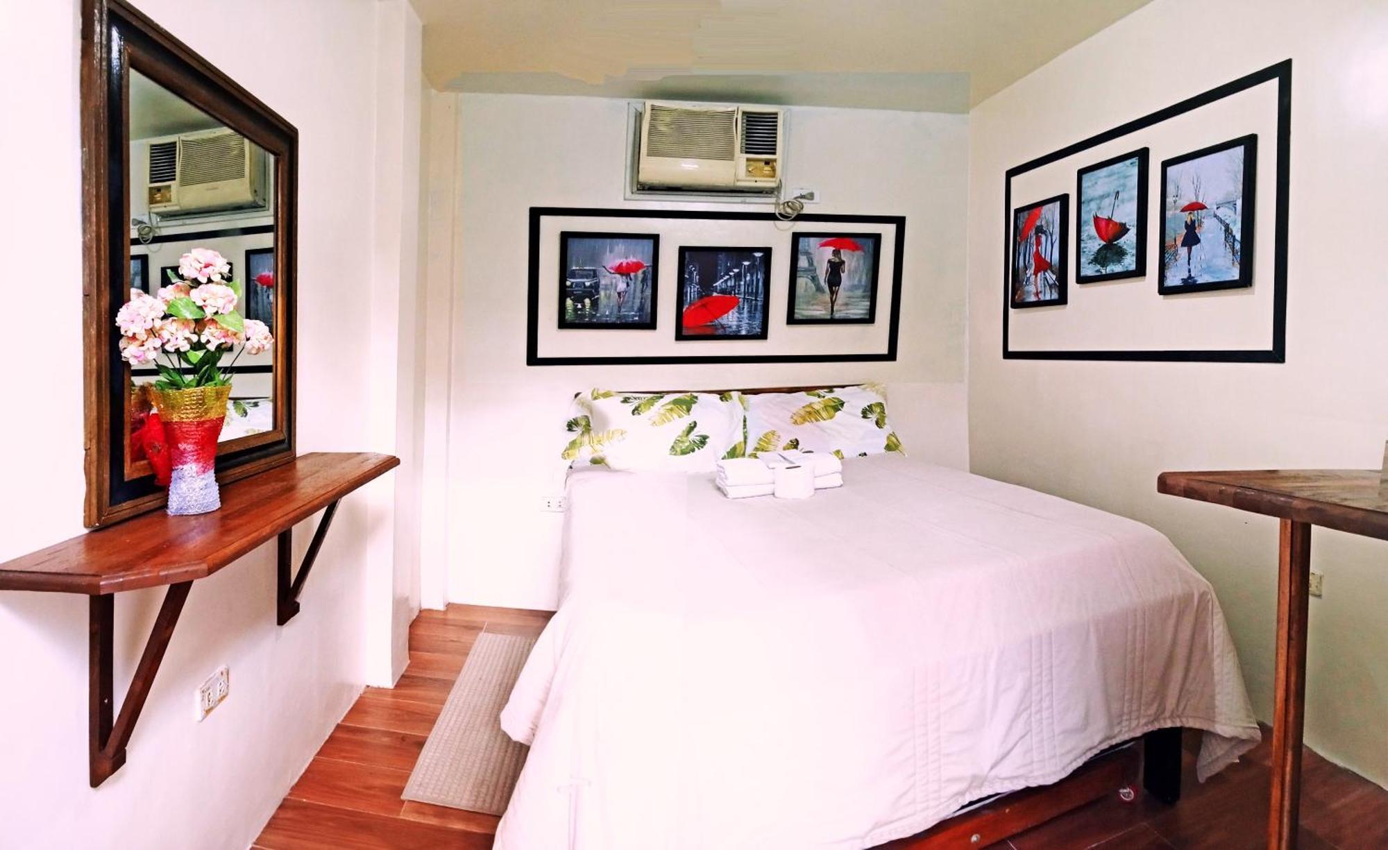 Leizel'S Bed & Breakfast Palompon Exterior foto