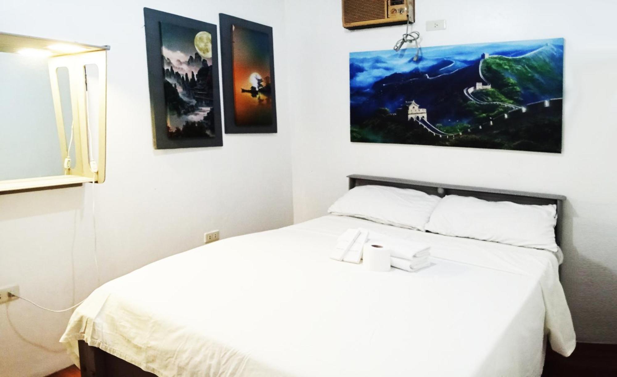 Leizel'S Bed & Breakfast Palompon Exterior foto